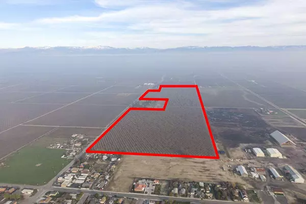 Avenue 168, Woodville, CA 93274