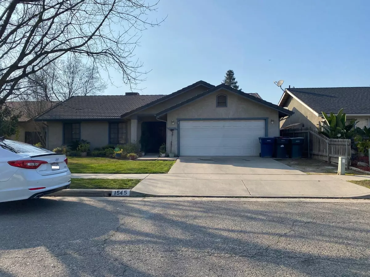 Tulare, CA 93274,1545 Orchard Street