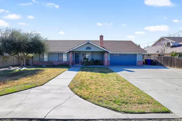 2721 Patterson Avenue, Corcoran, CA 93212