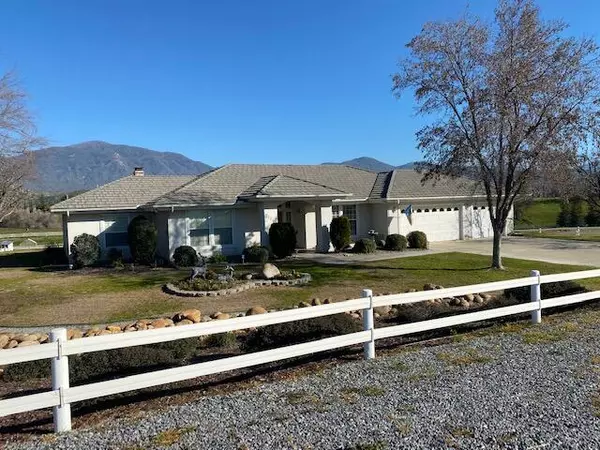 31756 Mill Drive, Springville, CA 93265