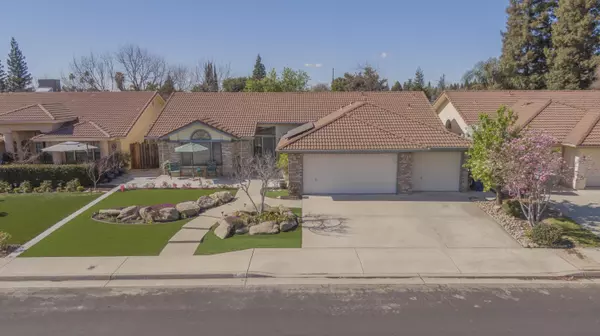 358 Amber Avenue, Clovis, CA 93611