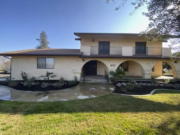 9229 Ave 392, Dinuba, CA 93618