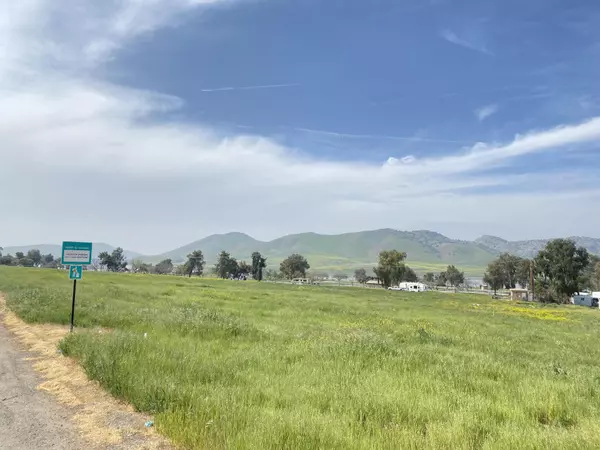 Highway 190 (8.29 Acres), Porterville, CA 93257