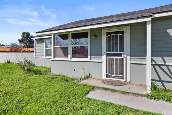 Visalia, CA 93291,505 N Crenshaw Street