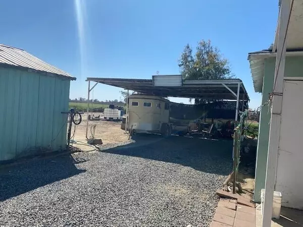 Pixley, CA 93256,11413 Road 128