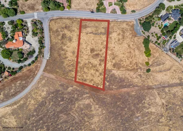 Exeter, CA 93221,Valley View Lot #3 Drive