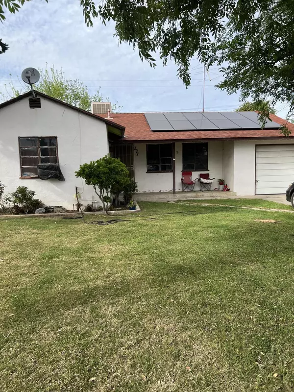 271 Fairview Drive, Lindsay, CA 93247