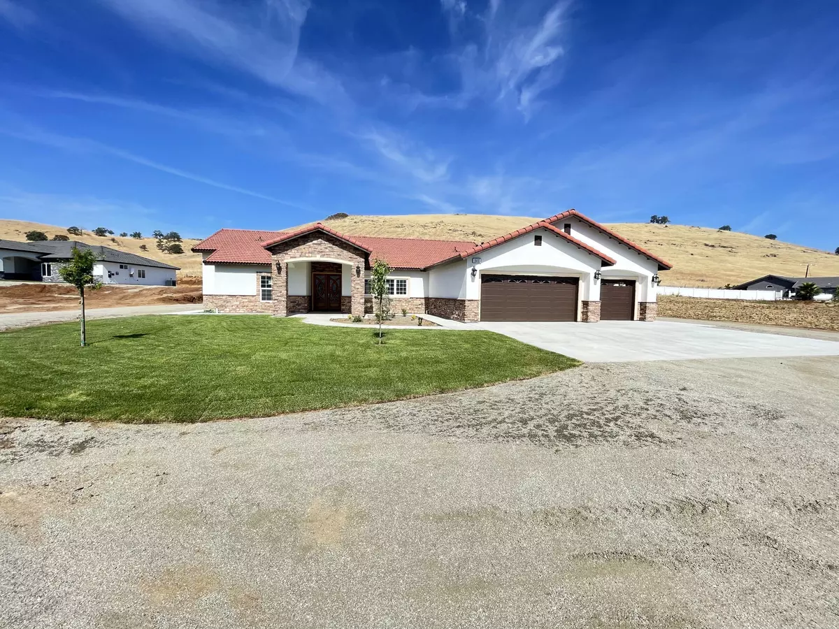 Springville, CA 93265,16605 Deer Creek Drive