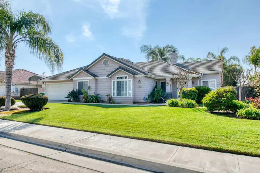 263 E Aspen Drive, Reedley, CA 93654