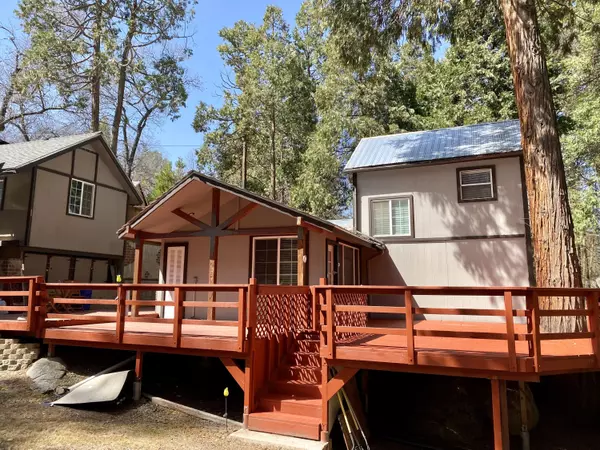 Posey, CA 93260,44133 Old Stage Road #25