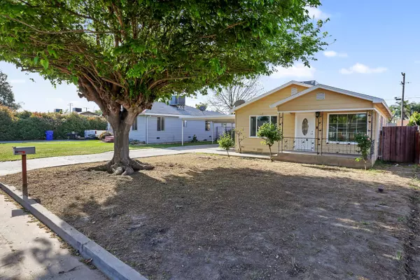 Orosi, CA 93647,12533 Ave 417