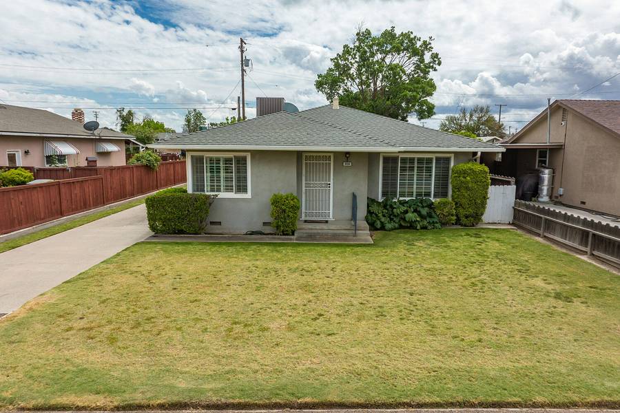 3263 W Stathem Street, Riverdale, CA 93656