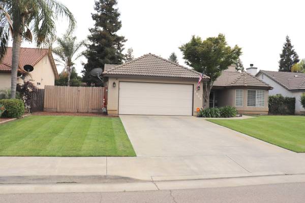 Visalia, CA 93292,3825 E Stapp Court