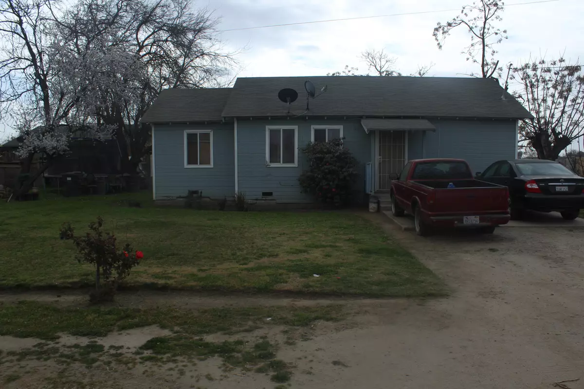 Tipton, CA 93272,613 Klindera Avenue