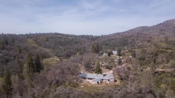 Posey, CA 93260,45334 Poso Park Drive