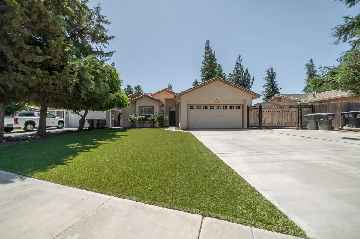 Visalia, CA 93292,2347 E Harold Court