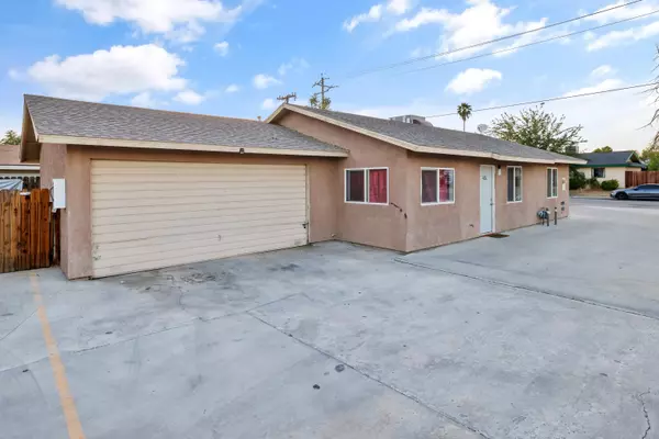 Bakersfield, CA 93308,405 E Warren Avenue