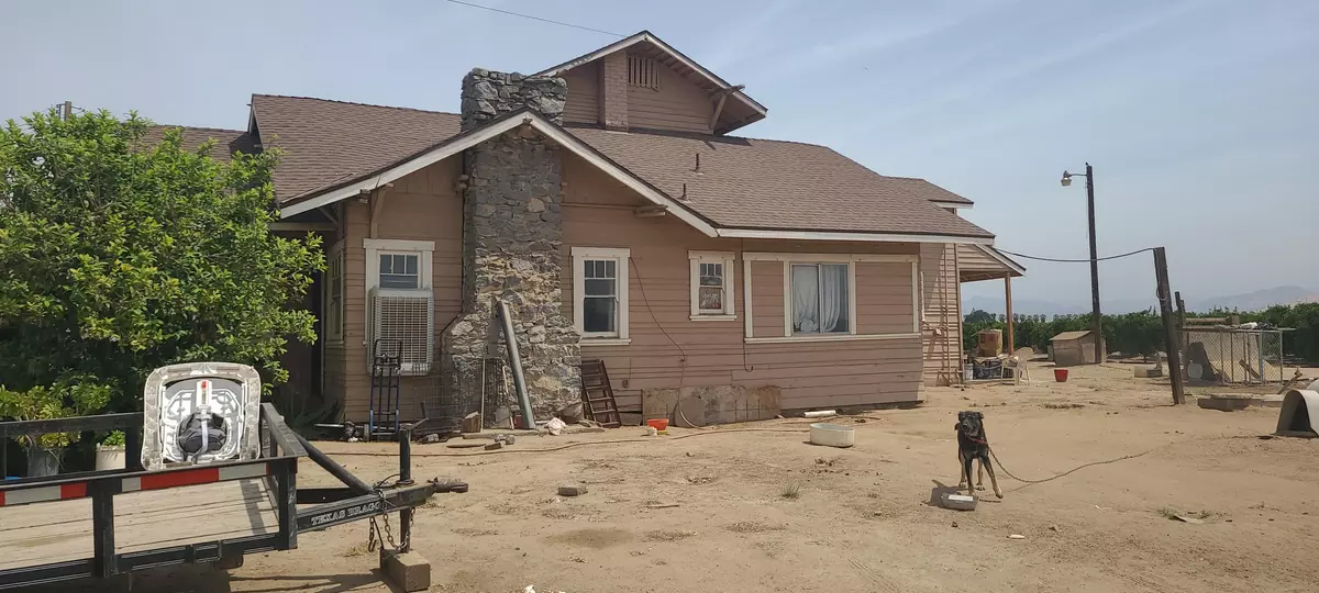 Cutler, CA 93615,38916 Road 124