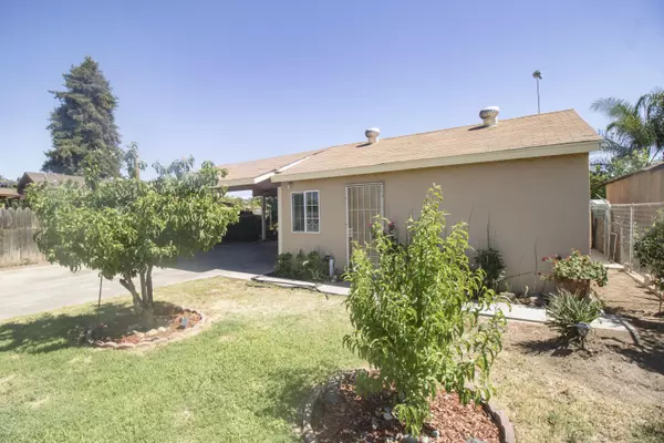 Ivanhoe, CA 93235,15711 Ave 332