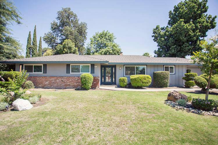 3340 W Cambridge Avenue, Visalia, CA 93277