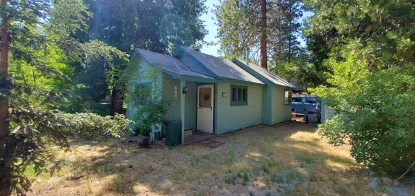 243 Rabbit Foot Trail, California Hot Springs, CA 93207