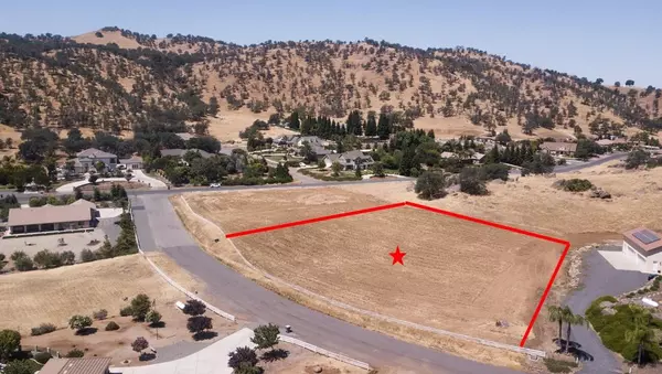 Winchester - Lot 1, Springville, CA 93265