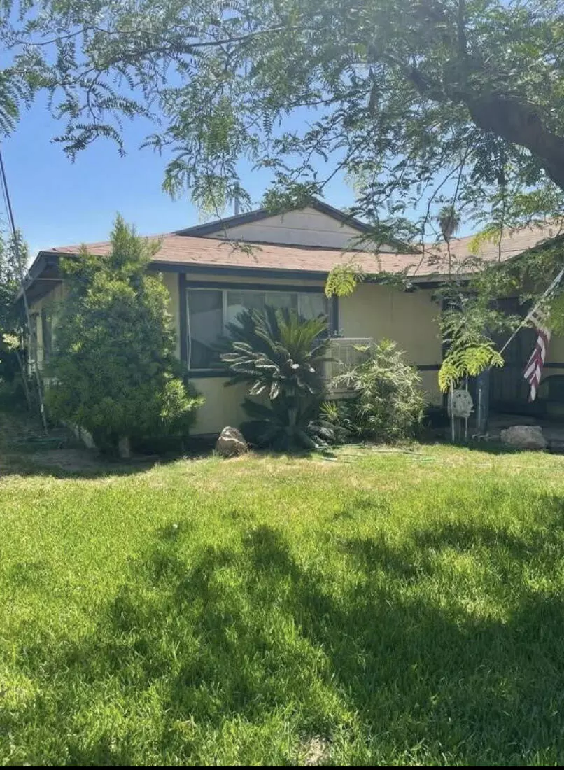 Tulare, CA 93274,16596 Crystal Street