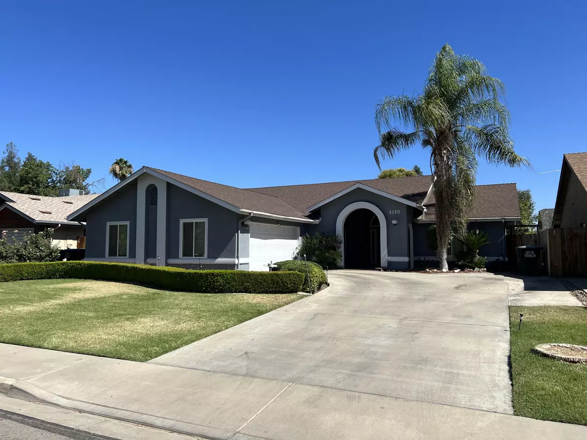 Visalia, CA 93277,4140 W Mission Court