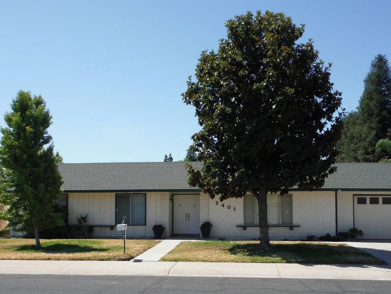 2401 E Feemster Avenue, Visalia, CA 93292