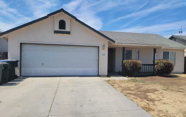 306 W Dove Avenue, Visalia, CA 93291