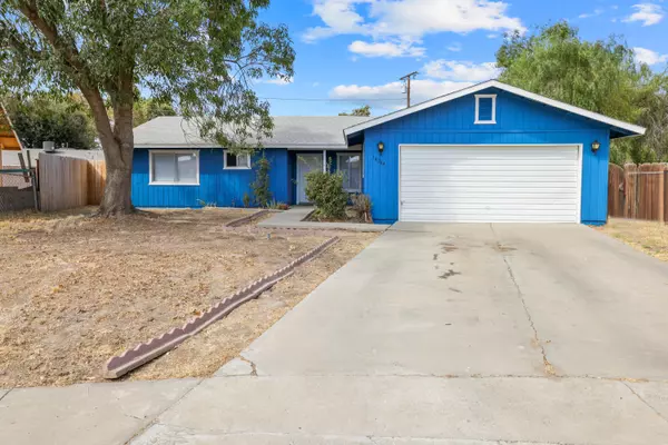 14264 Christopher Street, Armona, CA 93202