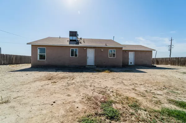 Corcoran, CA 93212,2033 Dairy Avenue