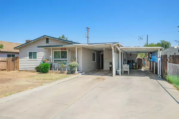 Dinuba, CA 93618,561 E Yale Avenue