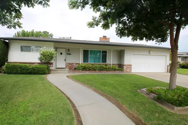 1332 S Church Avenue, Reedley, CA 93654