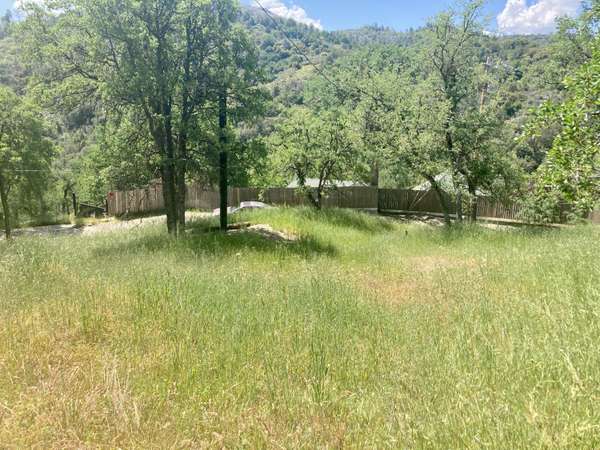 California Hot Springs, CA 93207,Lot 10 Capanero Oaks Court