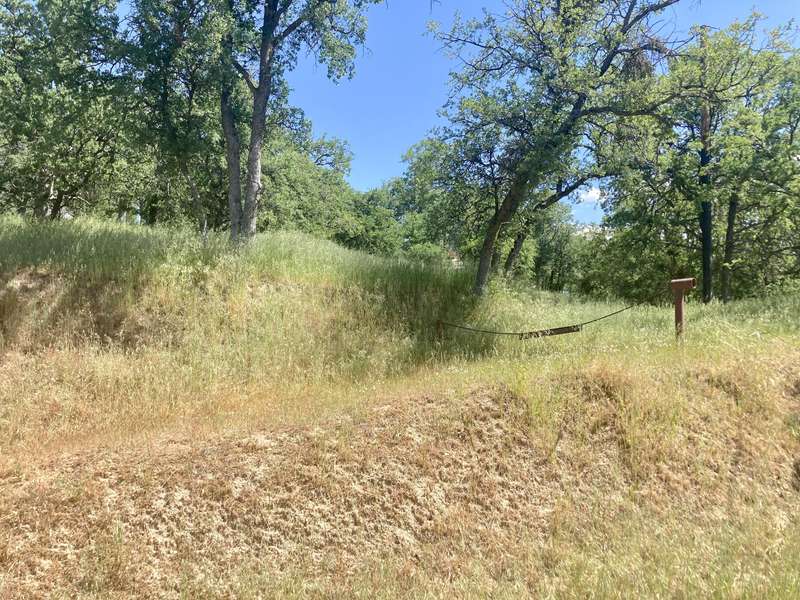 Lot 10 Capanero Oaks Court, California Hot Springs, CA 93207