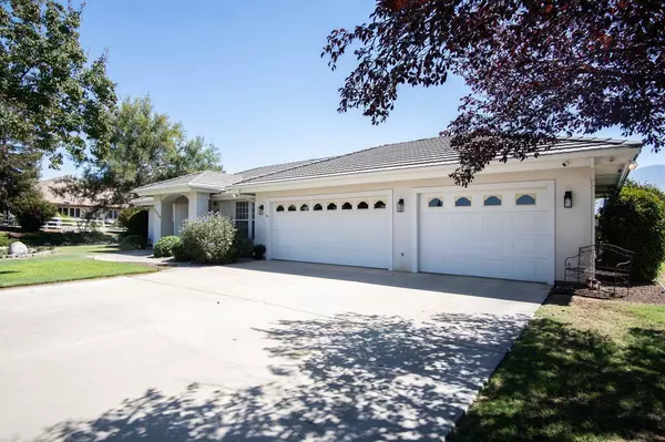 31756 Mill Drive, Springville, CA 93265