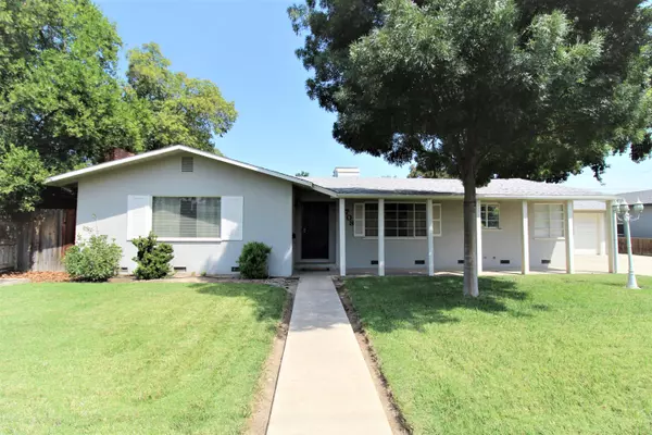 1708 W Tulare Avenue, Visalia, CA 93277