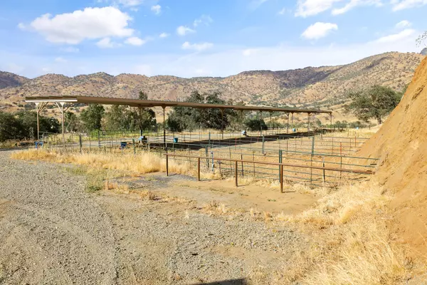 Lot 31 Meadow Lark Lane, Springville, CA 93265