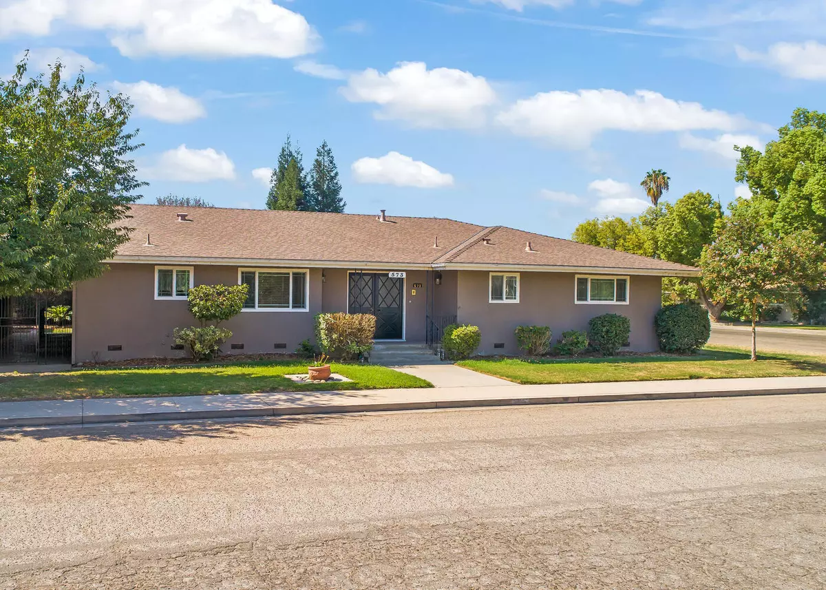 Reedley, CA 93654,573 W Shoemake Avenue