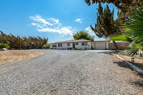 Lindsay, CA 93247,20147 Avenue 232