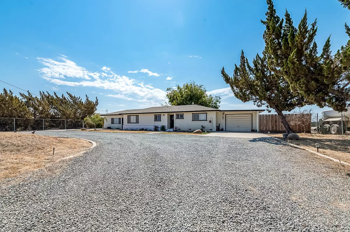 Lindsay, CA 93247,20147 Avenue 232