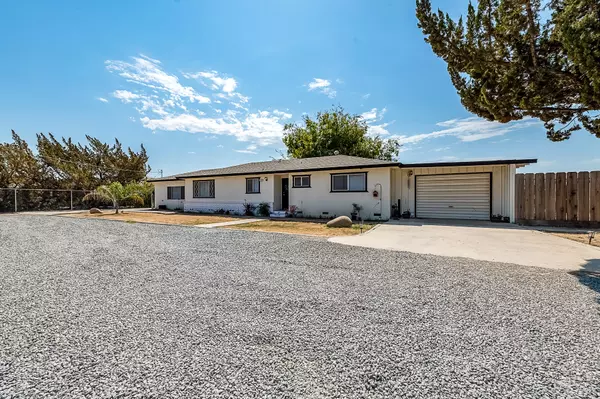 Lindsay, CA 93247,20147 Avenue 232