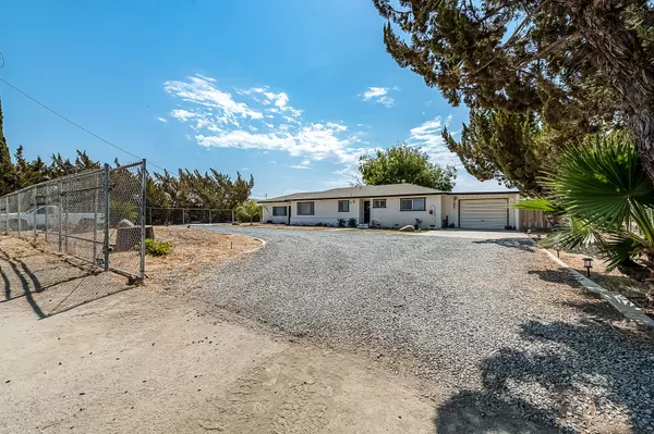 Lindsay, CA 93247,20147 Avenue 232