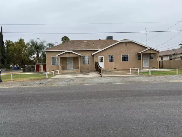 466 Klindera Avenue, Tipton, CA 93272