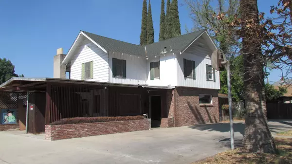 133 S Reed Avenue, Reedley, CA 93654