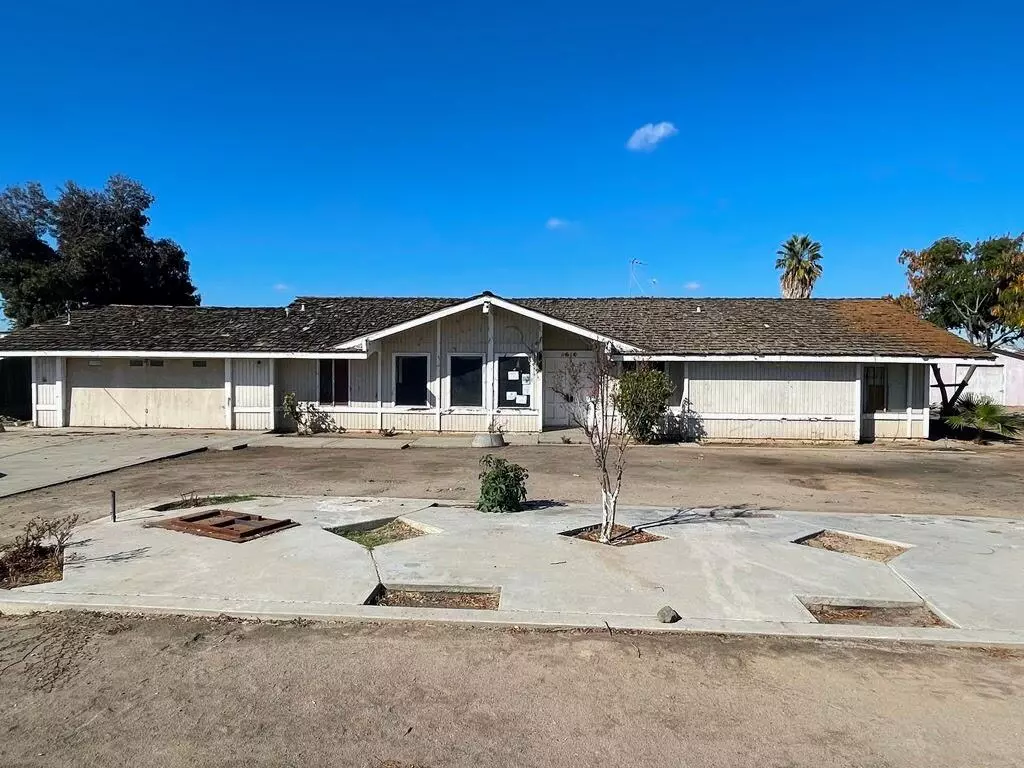 Traver, CA 93673,4288 Merritt Drive