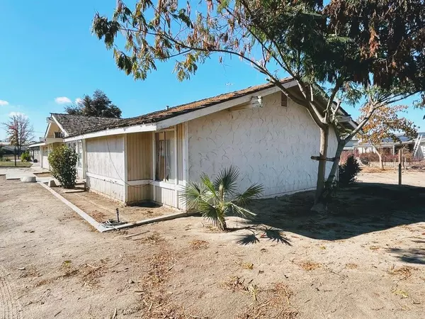 Traver, CA 93673,4288 Merritt Drive