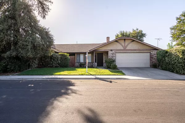 3017 S Fontana Street, Visalia, CA 93277