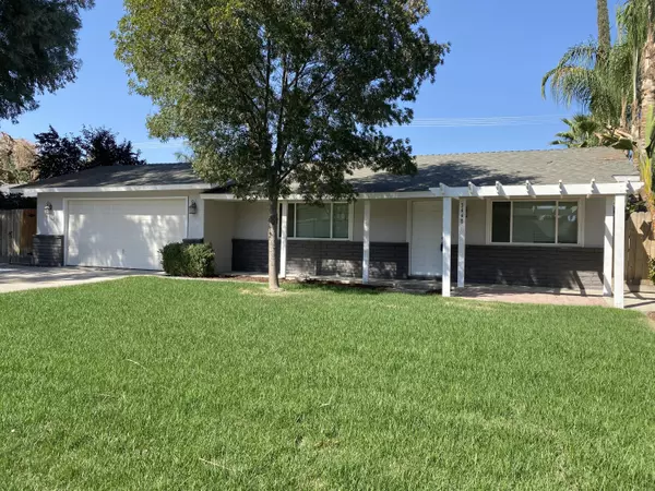 Visalia, CA 93277,3448 W Iris Avenue